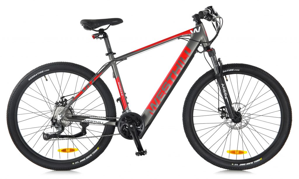 Ghost 2.0 Parts List Westhill E Bikes