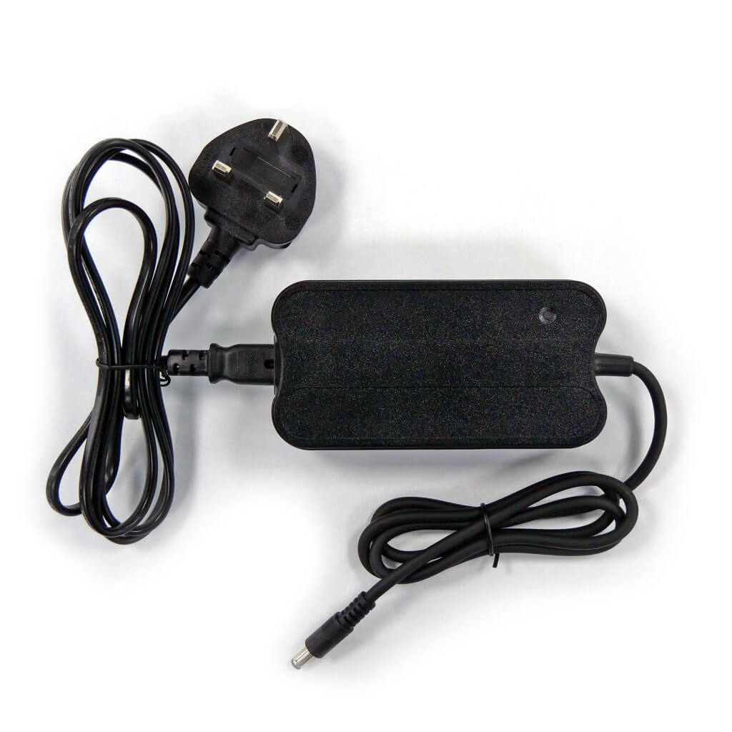 Pour Raleigh Corby 8 , Vélo Électrique Chargeur Rapide 36V 4A 4053846449270
